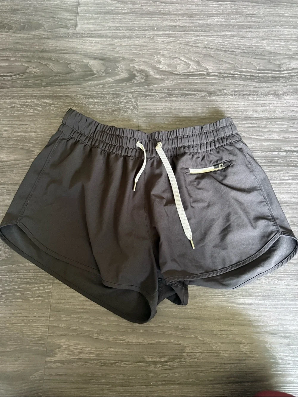 Vuori Clementine Short 2.5